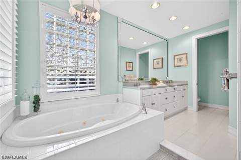 2805 Tiburon Blvd E 1-101, Naples FL - photo 16 of 40