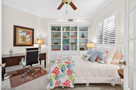 2805 Tiburon Blvd E 1-101, Naples FL - photo 21 of 40