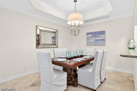2805 Tiburon Blvd E 1-101, Naples FL - photo 6 of 40