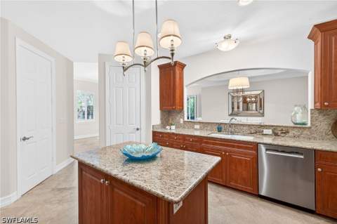 2805 Tiburon Blvd E 1-101, Naples FL - photo 8 of 40