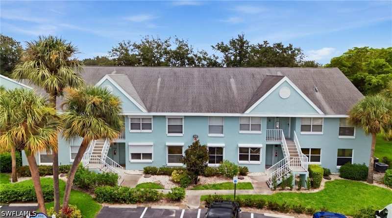 2 bedroom Condominium at 181 Grand Oaks Way 202, Pipers Pointe, Naples — photo 1