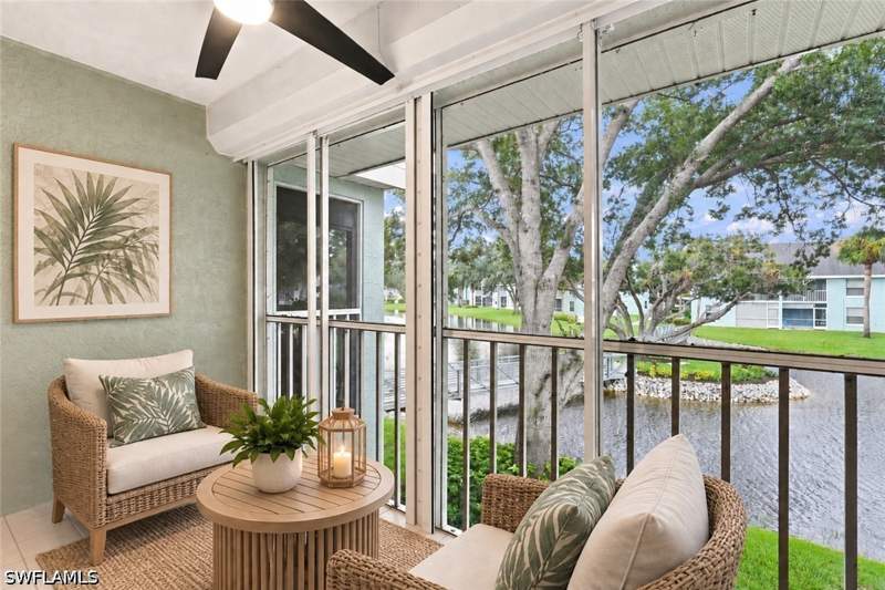 2 bedroom Condominium at 181 Grand Oaks Way 202, Pipers Pointe, Naples — photo 3