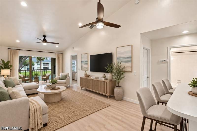 2 bedroom Condominium at 181 Grand Oaks Way 202, Pipers Pointe, Naples — photo 4