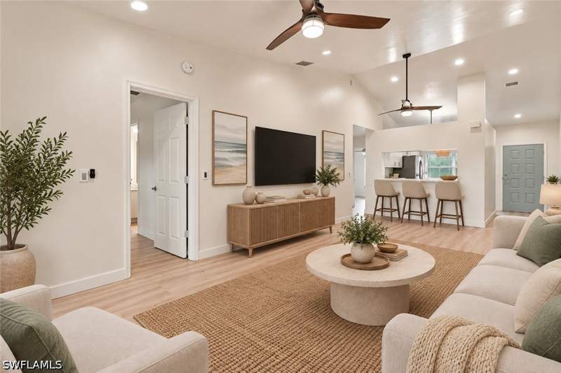 2 bedroom Condominium at 181 Grand Oaks Way 202, Pipers Pointe, Naples — photo 5