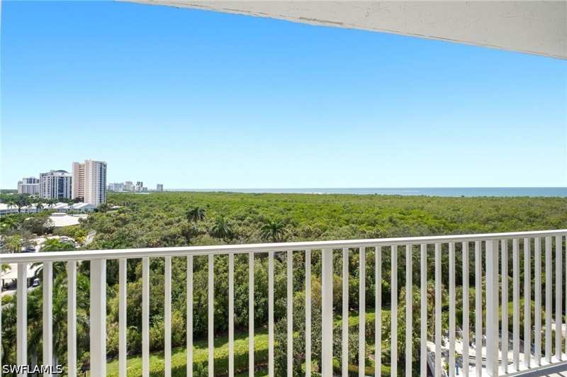 2 bedroom Condominium at 6361 Pelican Bay Blvd 802, St Lucia, Naples — photo 1