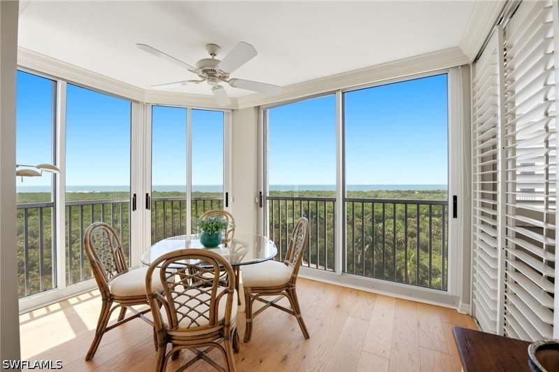 2 bedroom Condominium at 6361 Pelican Bay Blvd 802, St Lucia, Naples — photo 2