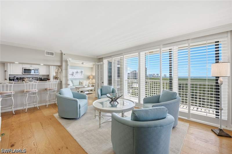 2 bedroom Condominium at 6361 Pelican Bay Blvd 802, St Lucia, Naples — photo 4