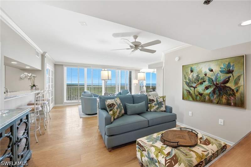 2 bedroom Condominium at 6361 Pelican Bay Blvd 802, St Lucia, Naples — photo 5