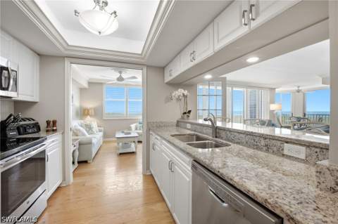 6361 Pelican Bay Blvd 802, Naples FL - photo 6 of 12