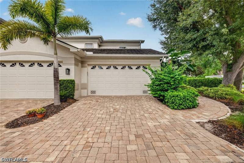 2 bedroom Condominium at 5015 Marina Cove Dr 203, Marina Cove, Naples — photo 2