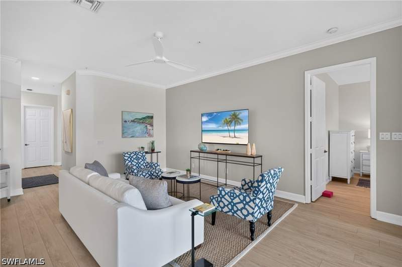 2 bedroom Condominium at 5015 Marina Cove Dr 203, Marina Cove, Naples — photo 4