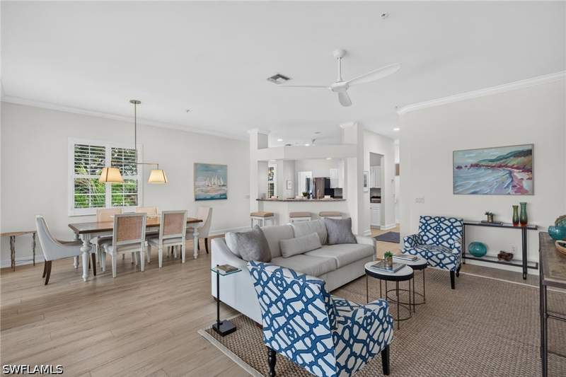 2 bedroom Condominium at 5015 Marina Cove Dr 203, Marina Cove, Naples — photo 5