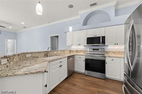 3602 Cedar Hammock Ct, Naples FL - photo 16 of 50