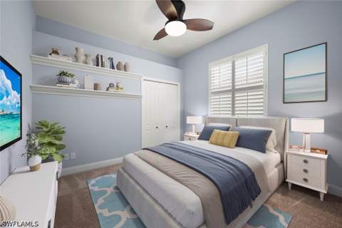3602 Cedar Hammock Ct, Naples FL - photo 20 of 50