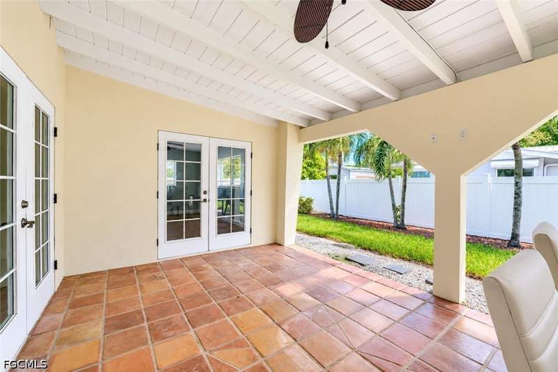 3 bedroom SingleFamilyResidence at 1443 Ricardo Ave, McGregor Estates, Fort Myers — photo 4