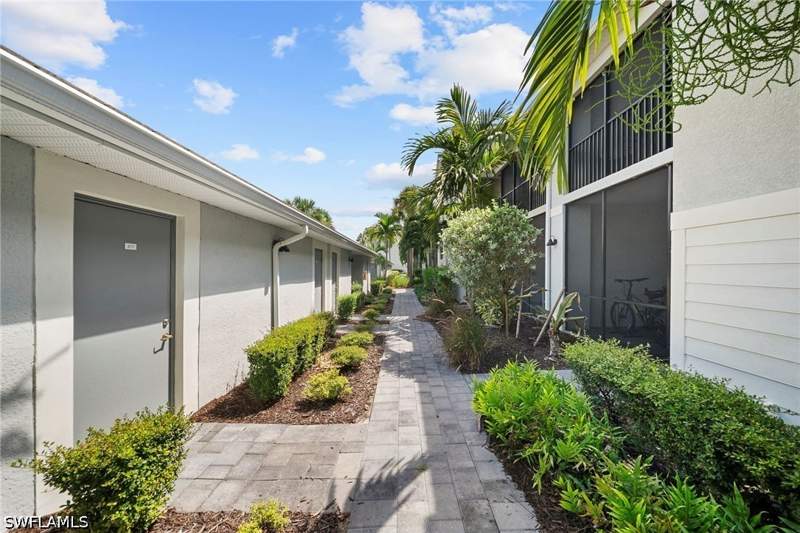 2 bedroom Condominium at 6070 National Blvd 217, The National Golf & Country Club At Ave Maria, Ave Maria — photo 3