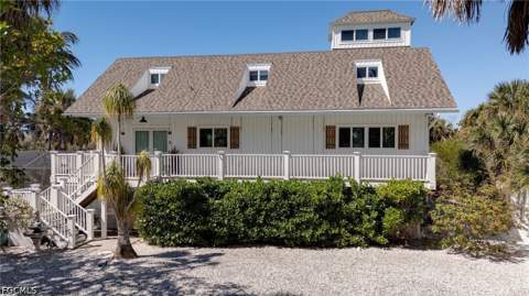 9247 Dimmick Dr, Sanibel FL - photo 7 of 45