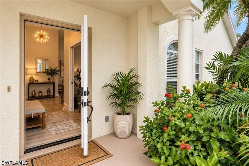 3 bedroom Duplex at 7050 Lone Oak Blvd, Walden Shores, Naples — photo 4