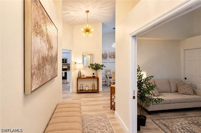 3 bedroom Duplex at 7050 Lone Oak Blvd, Walden Shores, Naples — photo 5