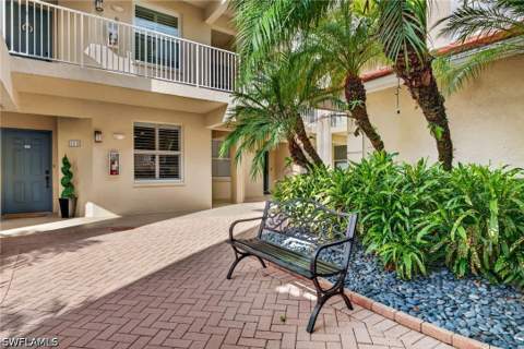 3554 Haldeman Creek Dr 111, Naples FL - photo 19 of 40