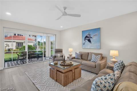 3554 Haldeman Creek Dr 111, Naples FL - photo 6 of 40