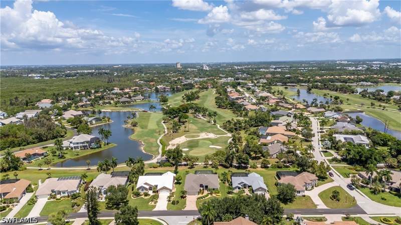 4 bedroom SingleFamilyResidence at 7024 Spotted Fawn Ct, The Forest, Fort Myers — photo 4
