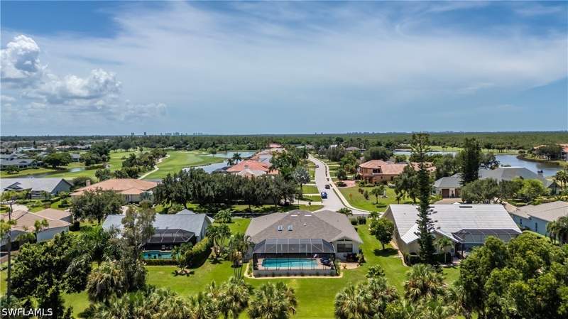 4 bedroom SingleFamilyResidence at 7024 Spotted Fawn Ct, The Forest, Fort Myers — photo 5