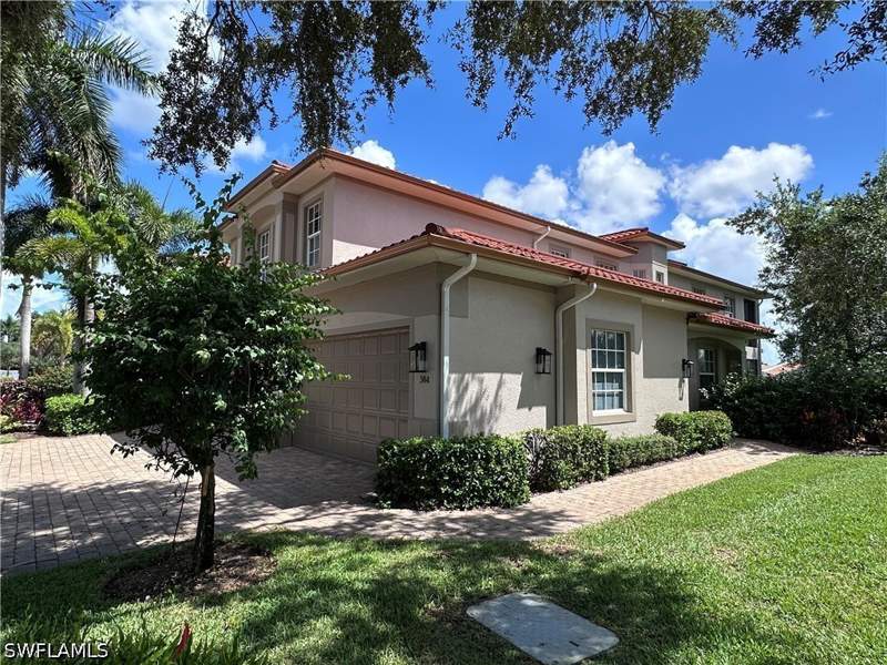 3 bedroom Condominium at 6438 Legacy Cir 304, Legacy, Naples — photo 2
