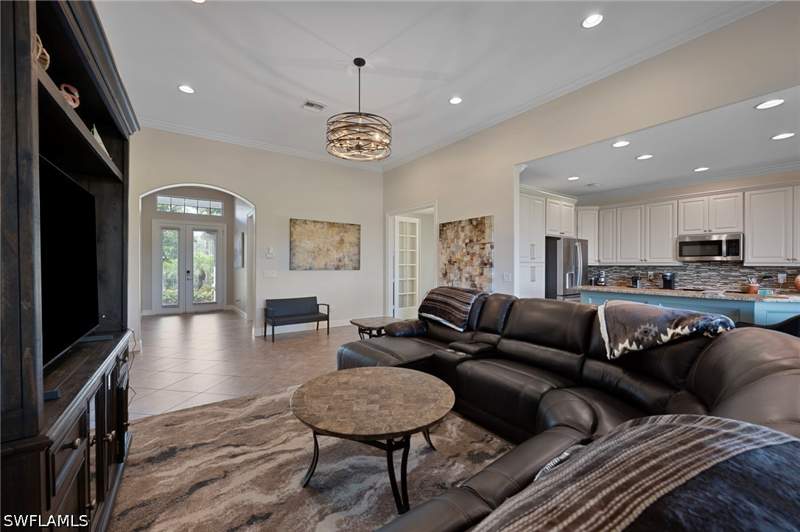 3 bedroom SingleFamilyResidence at 8681 Banyan Bay Blvd, Banyan Bay, Fort Myers — photo 5