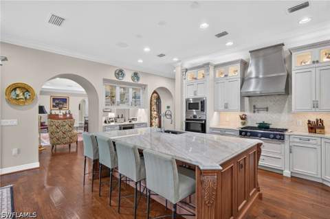 14484 Marsala Way, Naples FL - photo 10 of 48