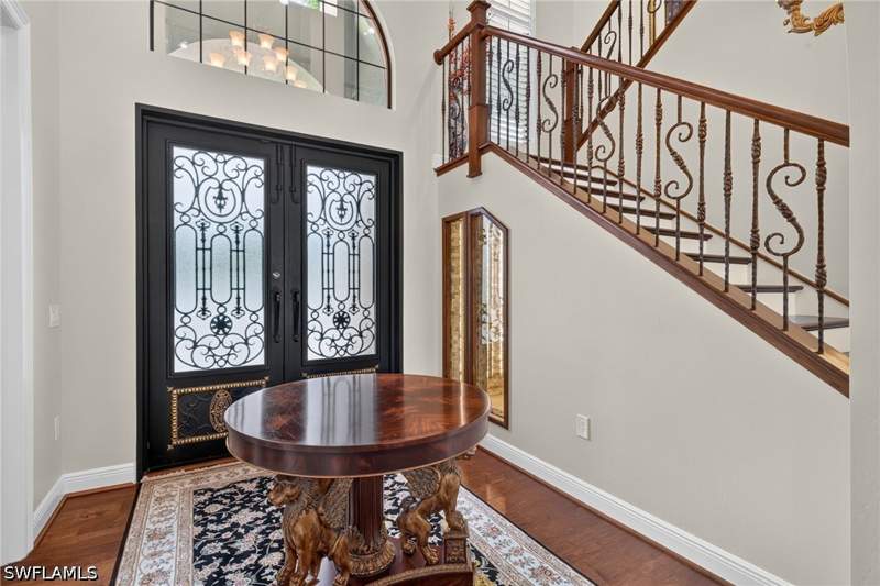 4 bedroom SingleFamilyResidence at 14484 Marsala Way, Marsala, Naples — photo 4