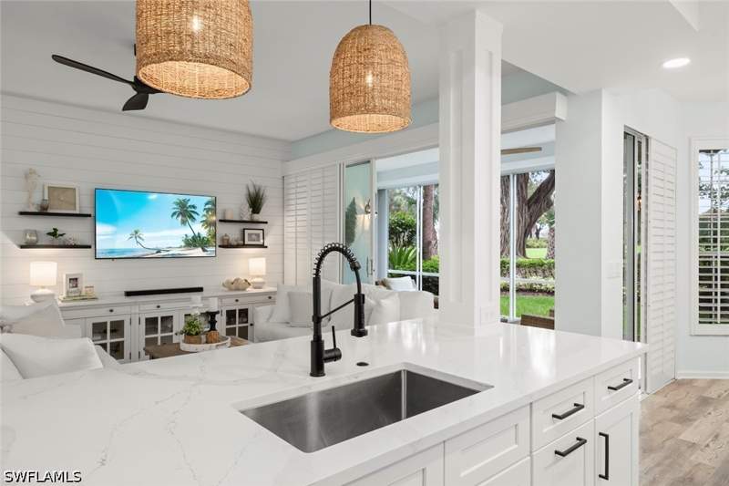 3 bedroom Condominium at 8452 Abbington Cir 1612, Crescent, Naples — photo 2