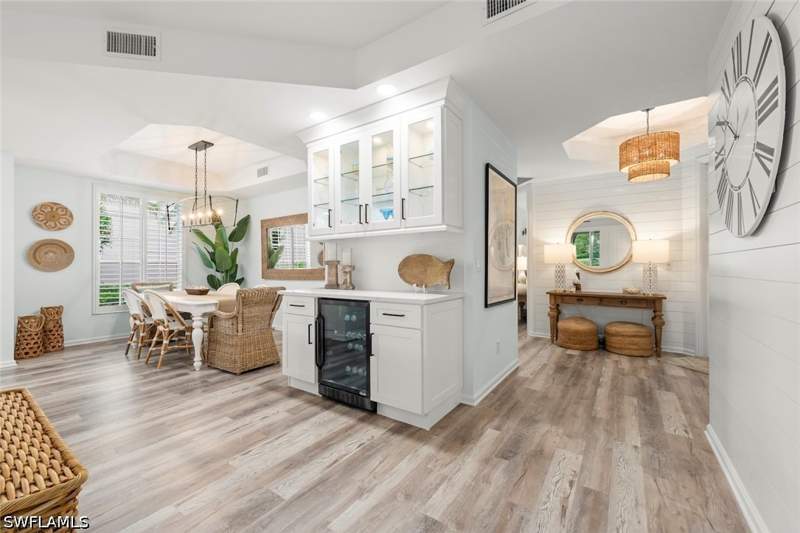 3 bedroom Condominium at 8452 Abbington Cir 1612, Crescent, Naples — photo 5