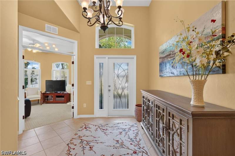 3 bedroom SingleFamilyResidence at 12533 Stone Tower Loop, Stoneybrook, Fort Myers — photo 3