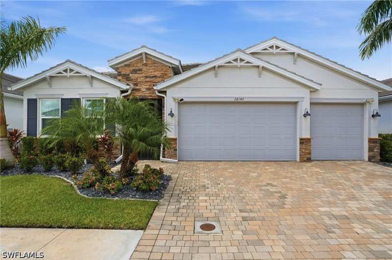 4 bedroom SingleFamilyResidence at 28140 Captiva Shell Loop, Seasons At Bonita, Bonita Springs — photo 1