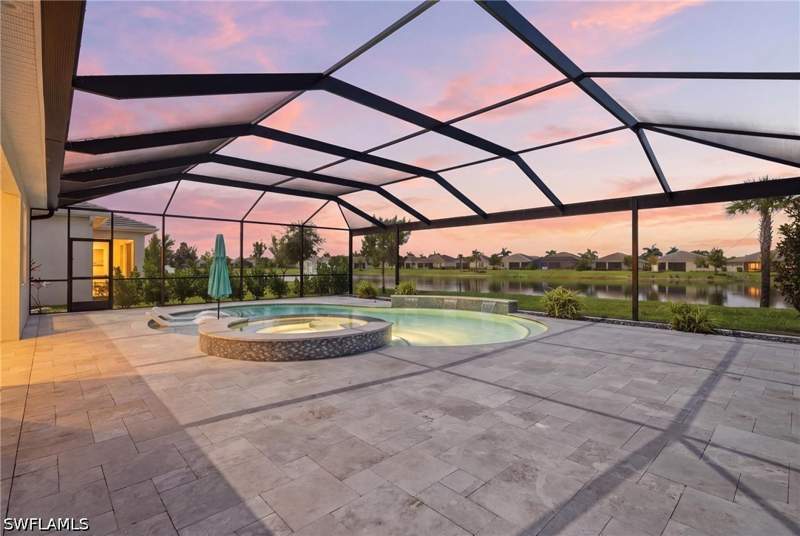 4 bedroom SingleFamilyResidence at 28140 Captiva Shell Loop, Seasons At Bonita, Bonita Springs — photo 2