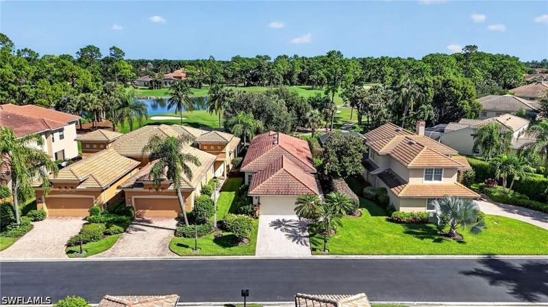 2 bedroom SingleFamilyResidence at 8515 Chase Preserve Dr, Chase Preserve, Naples — photo 2