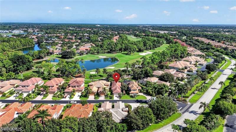 2 bedroom SingleFamilyResidence at 8515 Chase Preserve Dr, Chase Preserve, Naples — photo 3