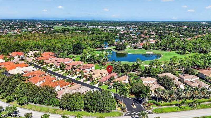 2 bedroom SingleFamilyResidence at 8515 Chase Preserve Dr, Chase Preserve, Naples — photo 4