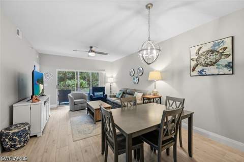 9165 Celeste Dr 103, Naples FL - photo 6 of 39