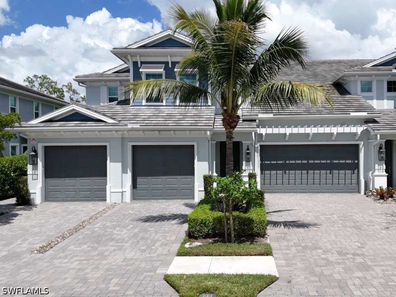 2 bedroom Condominium at 2626 Seychelles Cir 1405, Seychelles, Naples — photo 1