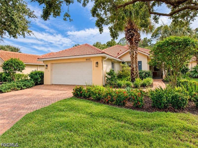 3 bedroom SingleFamilyResidence at 10512 Bella Vista Dr, Portofino, Fort Myers — photo 2