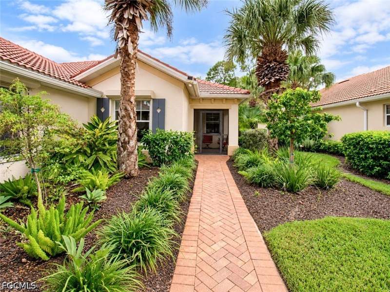 3 bedroom SingleFamilyResidence at 10512 Bella Vista Dr, Portofino, Fort Myers — photo 3
