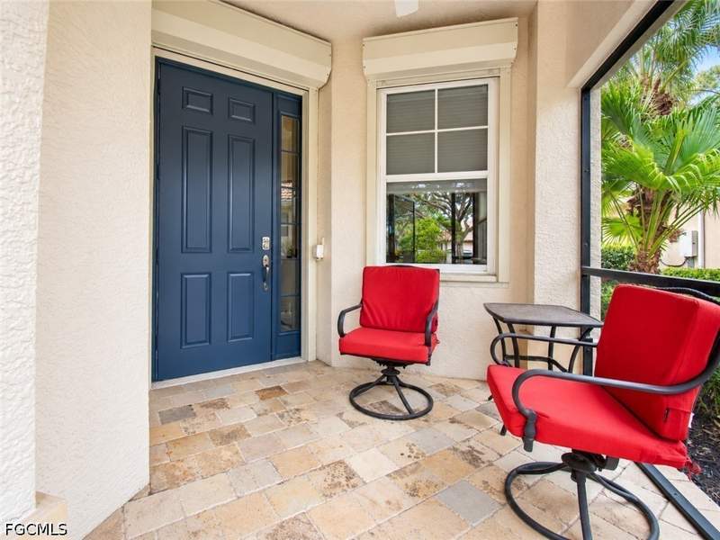 3 bedroom SingleFamilyResidence at 10512 Bella Vista Dr, Portofino, Fort Myers — photo 4