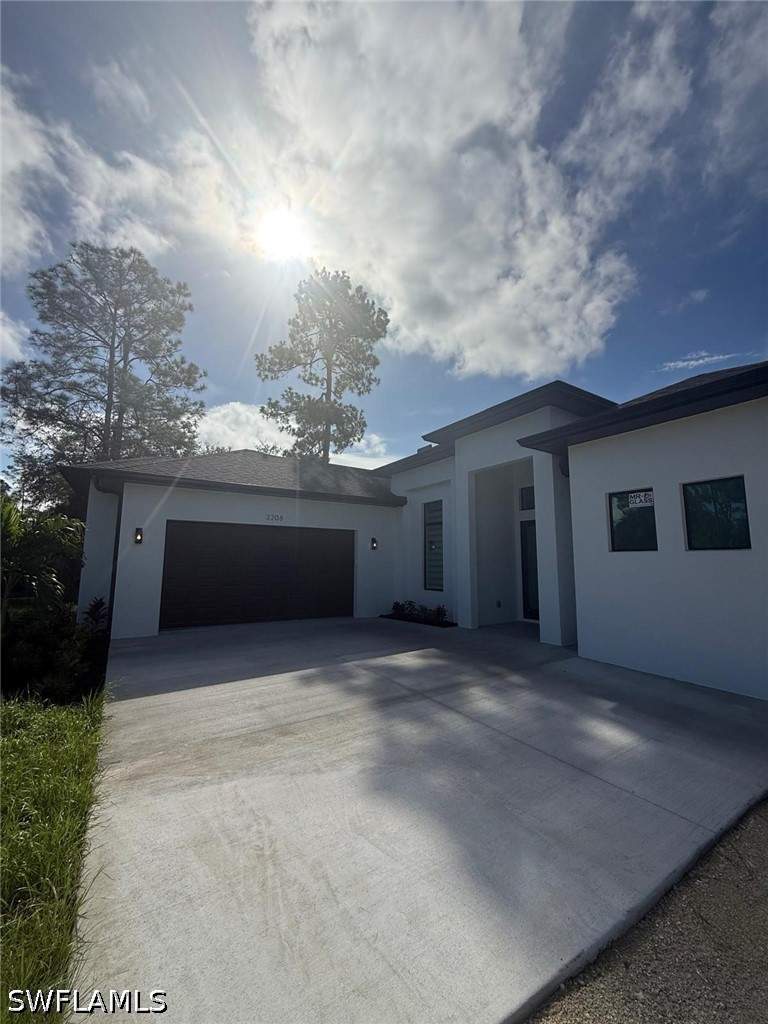 3 bedroom SingleFamilyResidence at 3208 16th Ave SE, Golden Gate Estates, Naples — photo 3