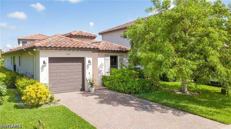 2 bedroom SingleFamilyResidence at 5422 Useppa Dr, Coquina At Maple Ridge, Ave Maria — photo 1