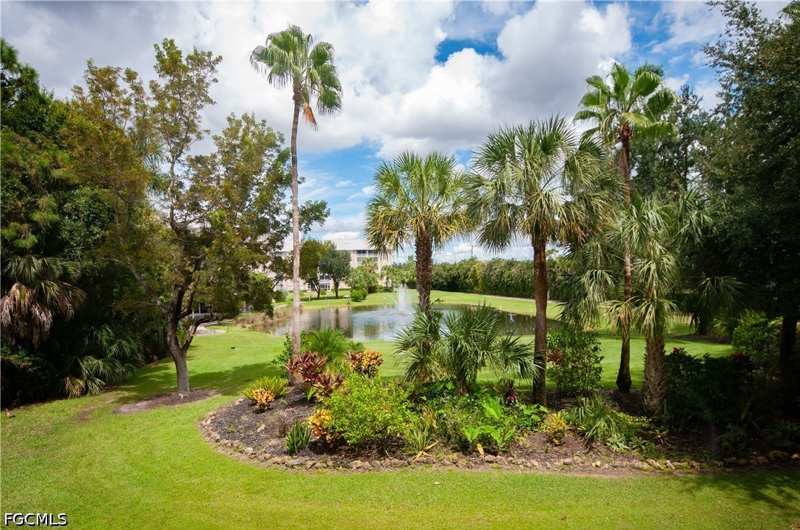 2 bedroom Condominium at 4040 Durango Ct 207, Preserve IV, Estero — photo 1