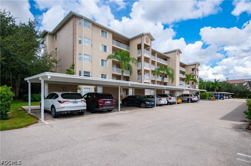 2 bedroom Condominium at 4040 Durango Ct 207, Preserve IV, Estero — photo 2