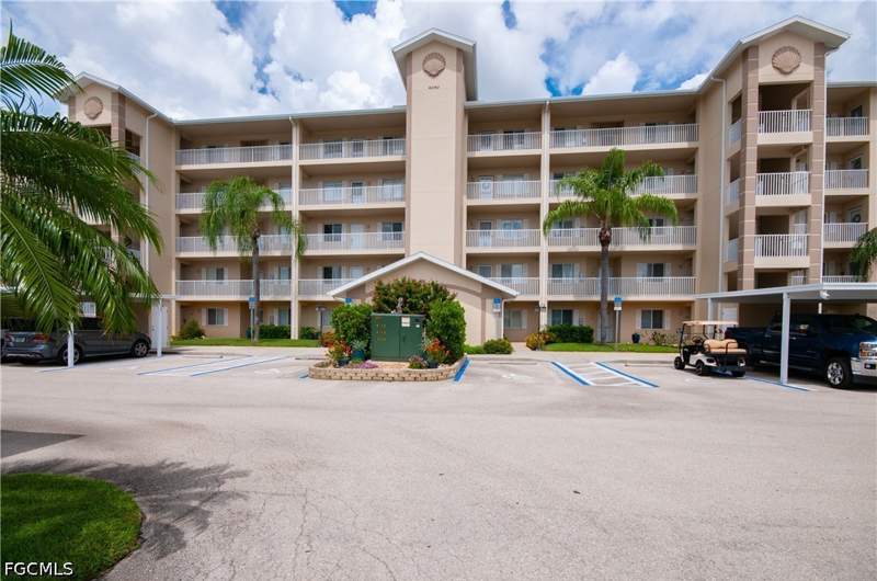2 bedroom Condominium at 4040 Durango Ct 207, Preserve IV, Estero — photo 3