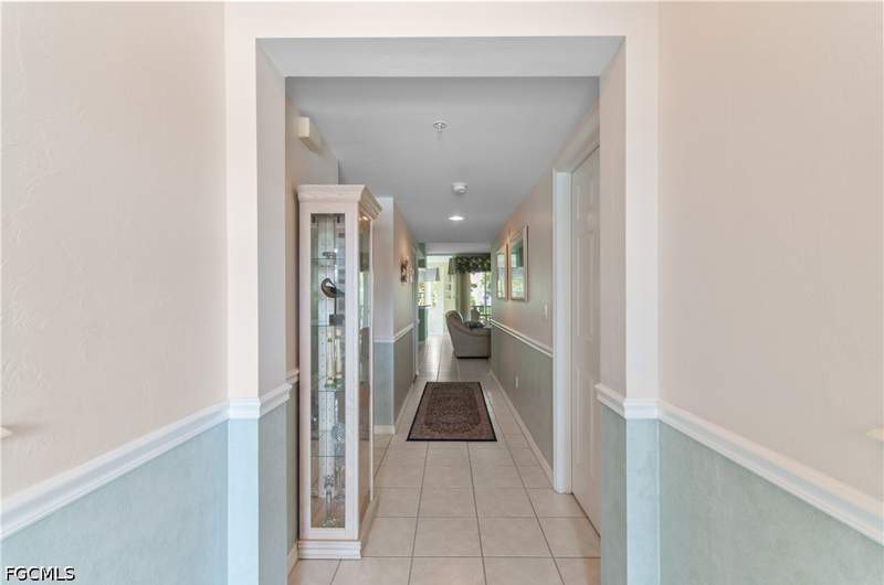 2 bedroom Condominium at 4040 Durango Ct 207, Preserve IV, Estero — photo 4